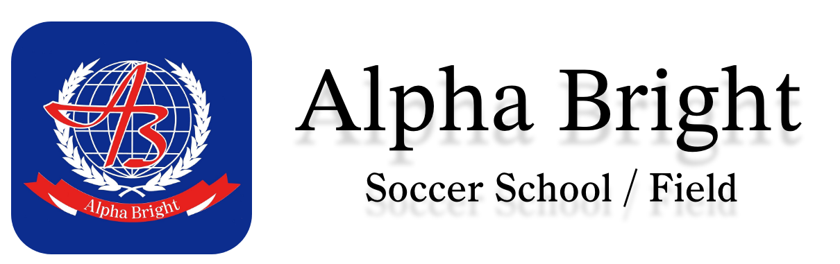 AlphaBight Soccer School/Field